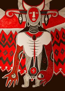 Image inconnue - Sabina Nedelcheva Williams